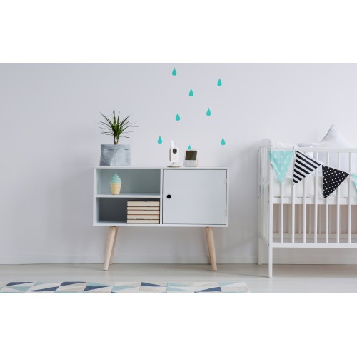 Видеоняня Ramili Baby RV200