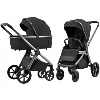 Универсальная коляска Carrello Omega 2 в 1 CRL-6530 2024