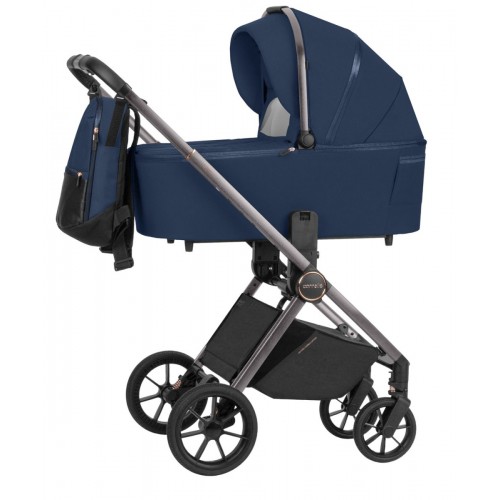 Универсальная коляска Carrello Ultra 2 в 1 CRL-6525 2024