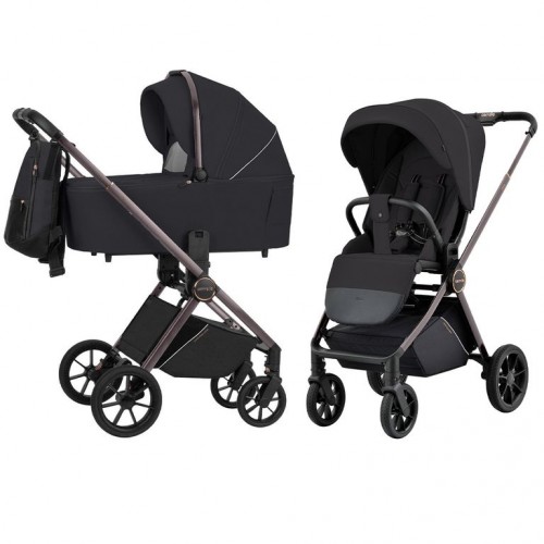 Универсальная коляска Carrello Ultra 2 в 1 CRL-6525 2024