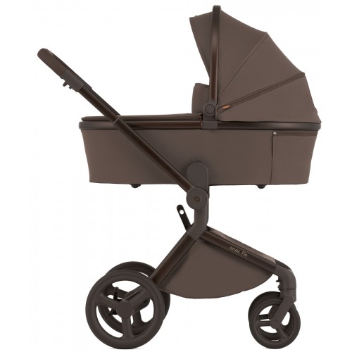 Детская коляска Anex Flo 2 в 1 