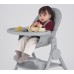 Подножка для стульчика Anex Ozy Footrest