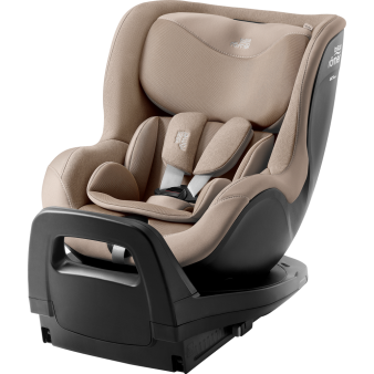 Автокресло Britax Romer Dualfix Pro M Style 3 мес - 4 года