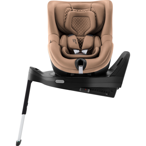Детское автокресло Britax Römer Dualfix Pro M Lux 3 мес - 4 года