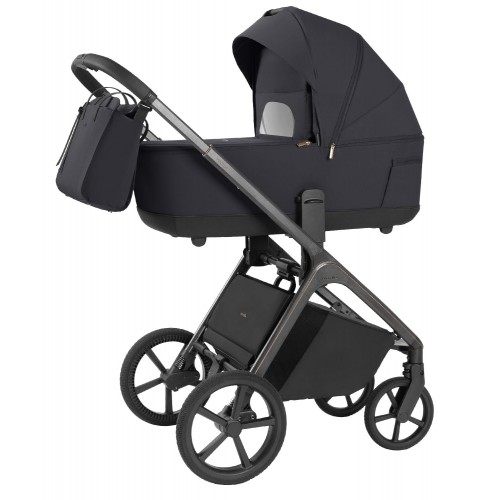 Детская коляска Carrello Vector 2 в 1 CRL-6551 2025