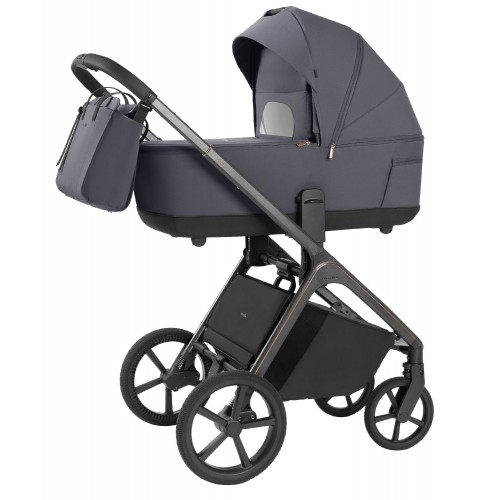 Детская коляска Carrello Vector 2 в 1 CRL-6551 2025