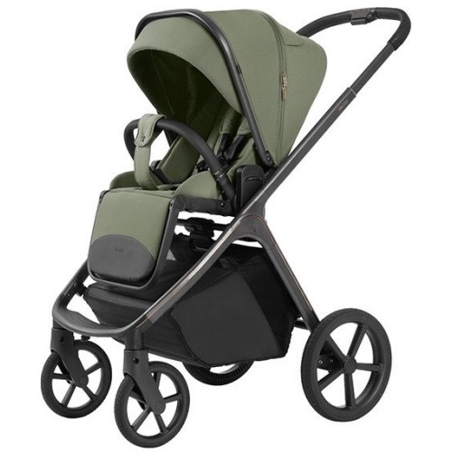 Детская коляска Carrello Vector 2 в 1 CRL-6551 2025