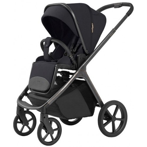 Детская коляска Carrello Vector 2 в 1 CRL-6551 2025