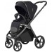 Детская коляска Carrello Vector 2 в 1 CRL-6551 2025
