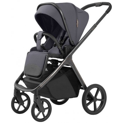 Детская коляска Carrello Vector 2 в 1 CRL-6551 2025