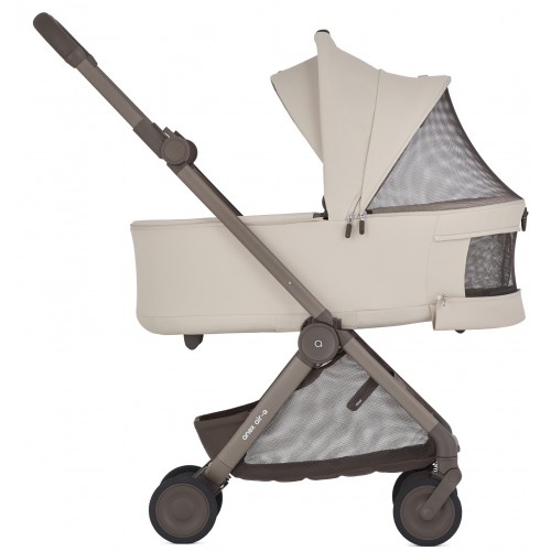 Детская коляска Anex Air-Q 2 в 1