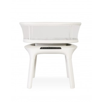 Колыбель 4moms MamaRoo Sleep Bassinet