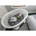 Колыбель 4moms MamaRoo Sleep Bassinet