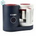 Блендер пароварка Babycook Neo Night Blue