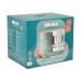 Блендер пароварка Babycook Neo Night Blue