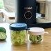 Блендер пароварка Babycook Neo Night Blue