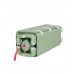 Детский манеж Carrello Piccolo CRL-18101
