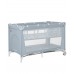 Детская кровать-манеж Carrello Piccolo Plus CRL-18102