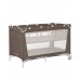 Детская кровать-манеж Carrello Piccolo Plus CRL-18102