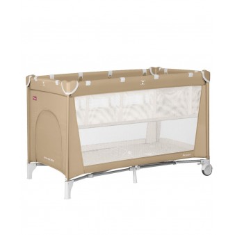 Детская кровать-манеж Carrello Piccolo Plus CRL-18102