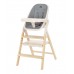 Стульчик для кормления Carrello Ergo CRL-16701