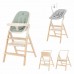 Стульчик для кормления Carrello Ergo CRL-16701