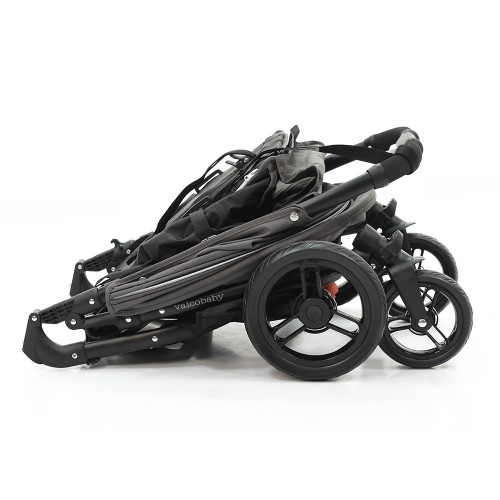 Детская коляска Valco Baby Snap 4 2 в 1