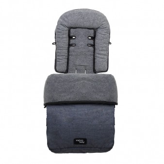 Зимний конверт в коляску Valco Baby Footmuff