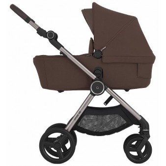 Детская коляска Anex IQ Premium 2026 г. 3 в 1 