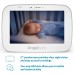 Беспроводной монитор движения + видеоняня с 5'' LCD дисплеем Angelcare AC527