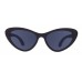Детские солнцезащитные очки Babiators Cateye 0-2 года