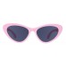 Детские солнцезащитные очки Babiators Cateye 0-2 года