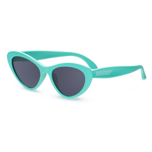 Детские солнцезащитные очки Babiators Cateye 0-2 года