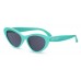 Детские солнцезащитные очки Babiators Cateye 0-2 года
