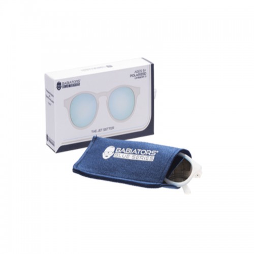 Детские солнцезащитные очки Babiators Polarized Keyhole 0-2 года