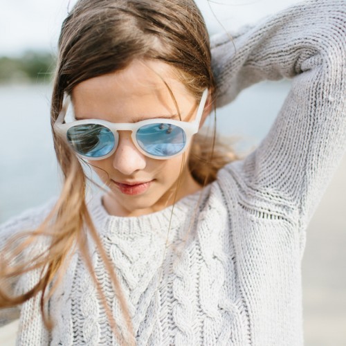 Детские солнцезащитные очки Babiators Polarized Keyhole 0-2 года