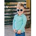 Детские солнцезащитные очки Babiators Original Keyhole 6+