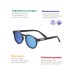 Детские солнцезащитные очки Babiators Polarized Keyhole 6+ лет