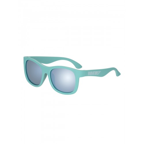 Детские солнцезащитные очки Babiators Polarized Navigator 6+ лет