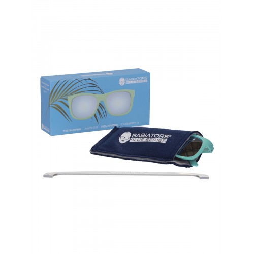 Детские солнцезащитные очки Babiators Polarized Navigator 6+ лет