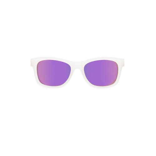Детские солнцезащитные очки Babiators Polarized Navigator 0-2 года