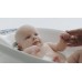 Детская ванночка Baby Patent Aqua Scale с электронными весами и термометром