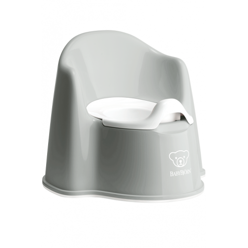 Кресло-горшок BabyBjorn Potty Chair
