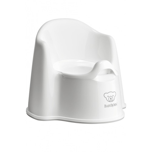 Кресло-горшок BabyBjorn Potty Chair