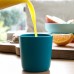 Стакан Beaba Silicone Glass