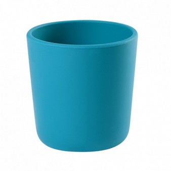 Стакан Beaba Silicone Glass