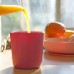 Стакан Beaba Silicone Glass