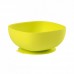 Тарелка Beaba Silicone Suction Bowl