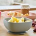 Тарелка Beaba Silicone Suction Bowl