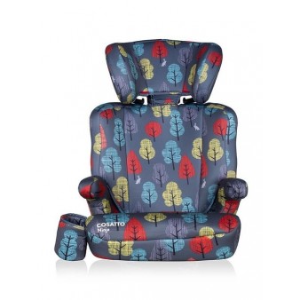 Автокресло Cosatto Ninja  15-36 кг
